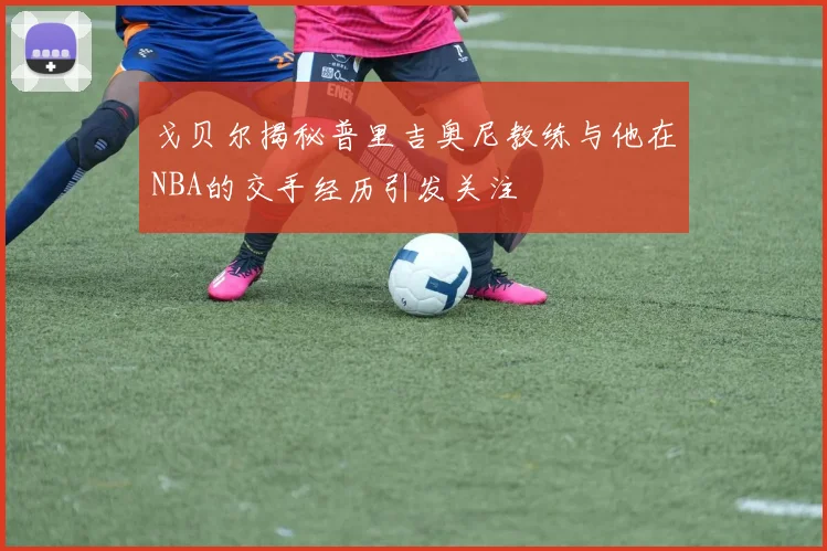 戈贝尔揭秘普里吉奥尼教练与他在NBA的交手经历引发关注