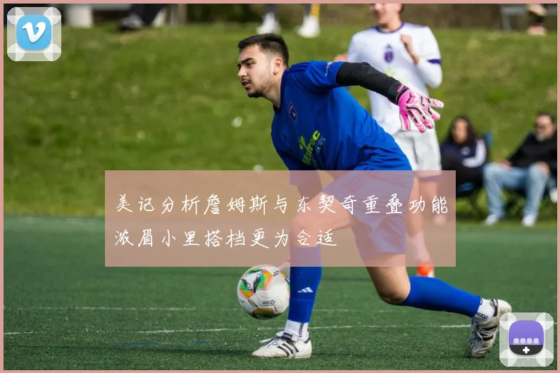 美记分析詹姆斯与东契奇重叠功能浓眉小里搭档更为合适